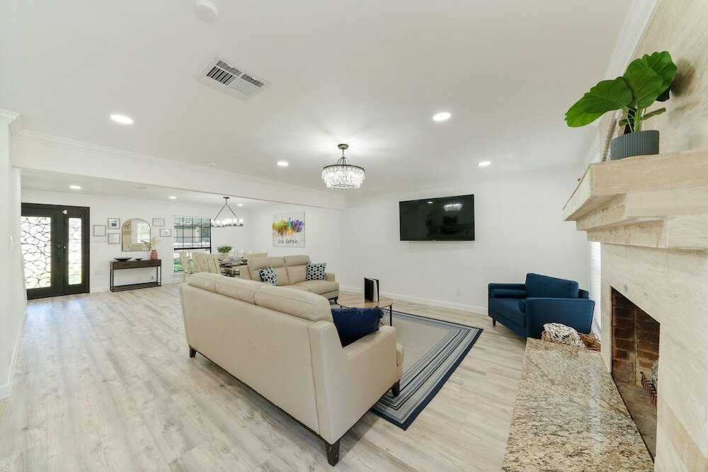 Фото The Oak Loft