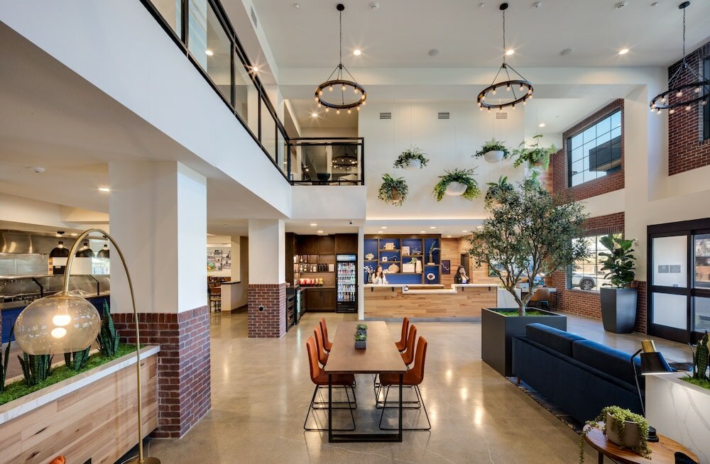 Фото Ayres Hotel Rialto Fontana