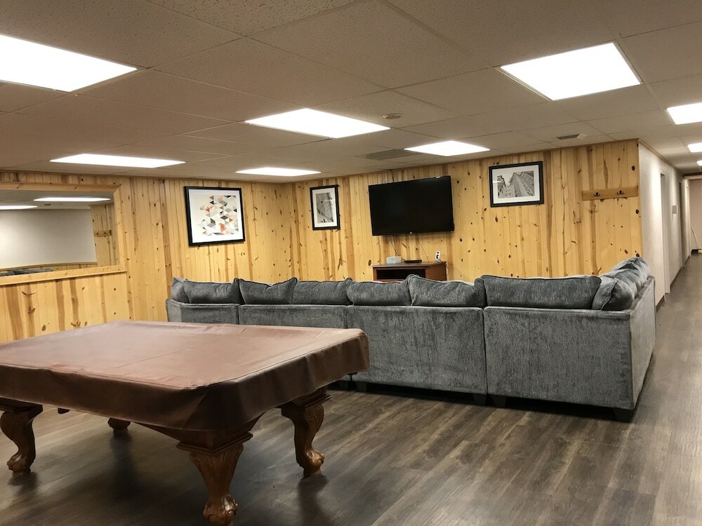 Фото The Inn At Gull Lake