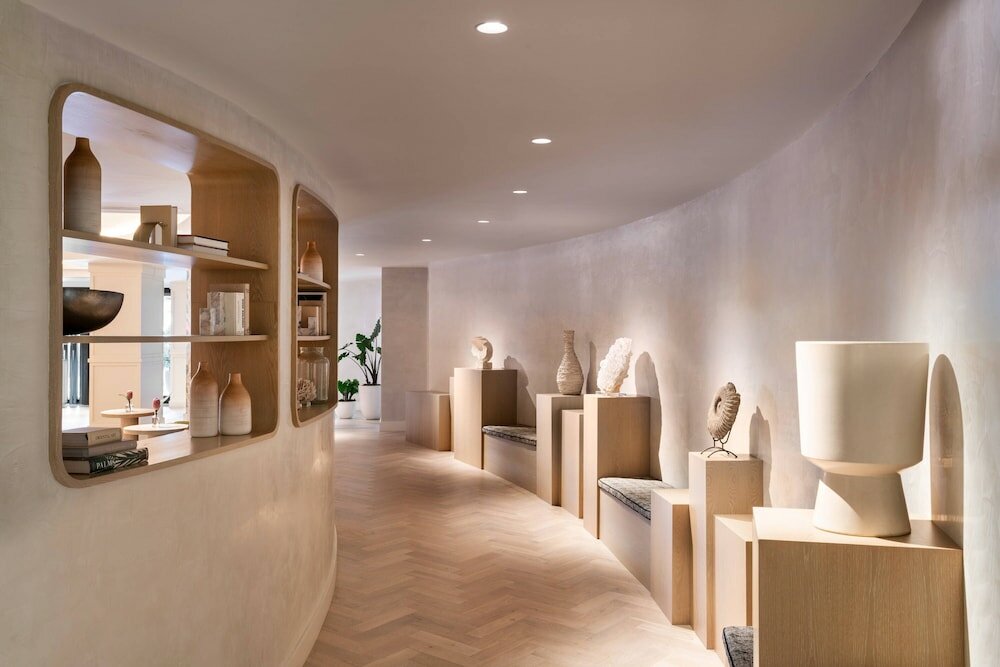 Фото The Ritz-Carlton, South Beach