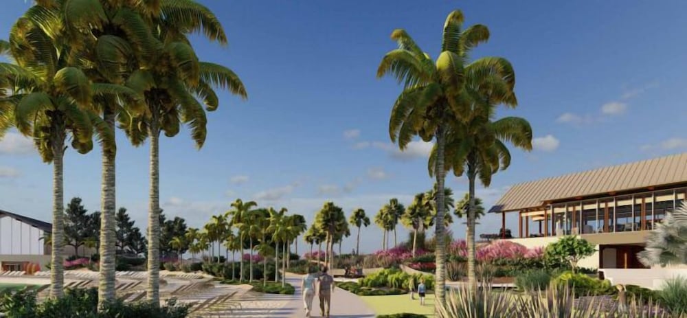 Фото Evermore Orlando Resort