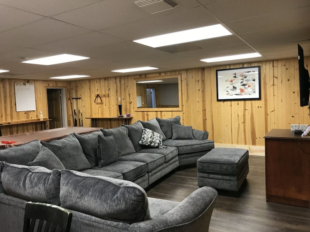 Фото The Inn At Gull Lake