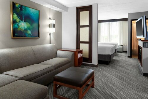 Гостиница Hyatt Place Atlanta Norcross Peachtree