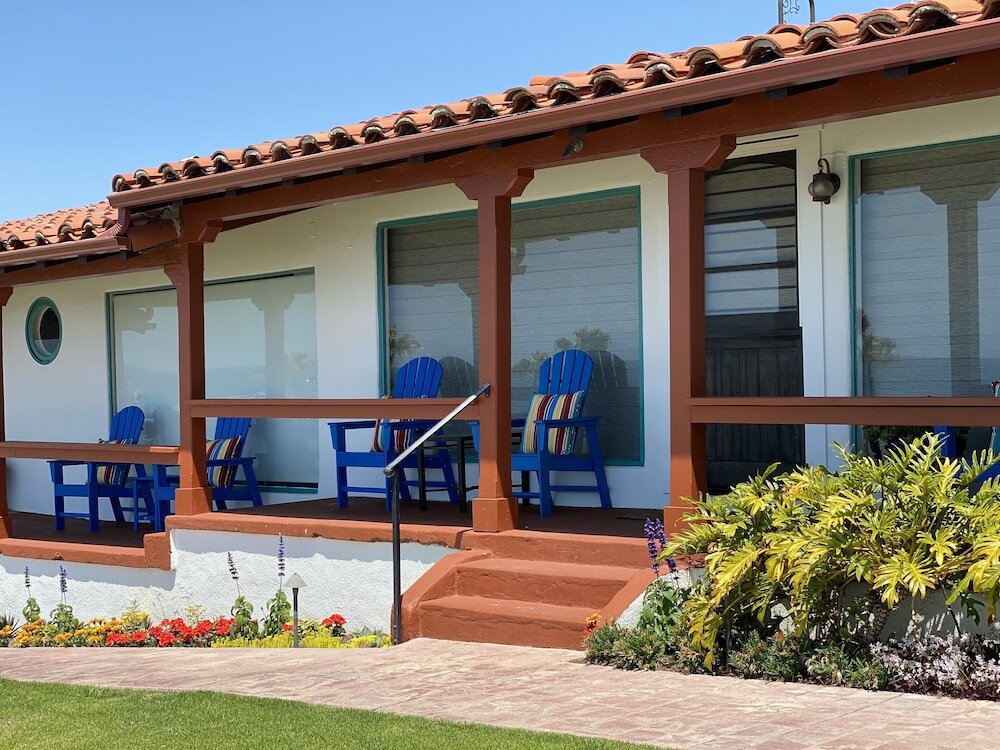 Фото Beachcomber Inn