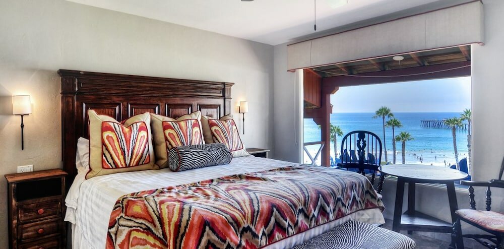 Фото Beachcomber Inn