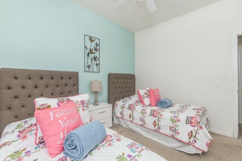 Фото Ev215108 - The Abbey at West Haven - 4 Bed 3 Baths Villa