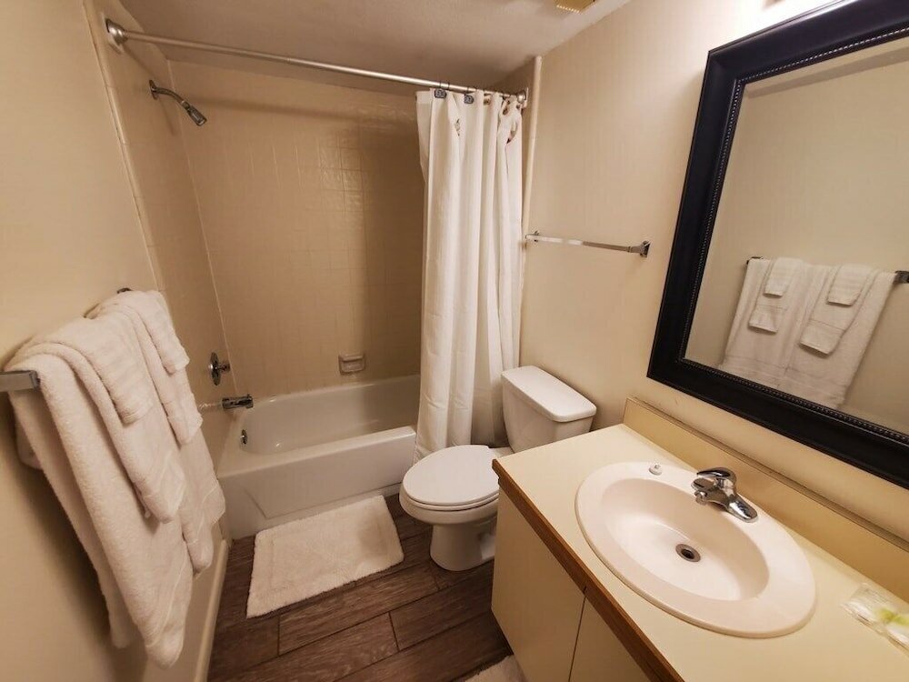 Фото Pet Friendly, 2 Bedroom, 2 Bath - Ocean Village Club P19