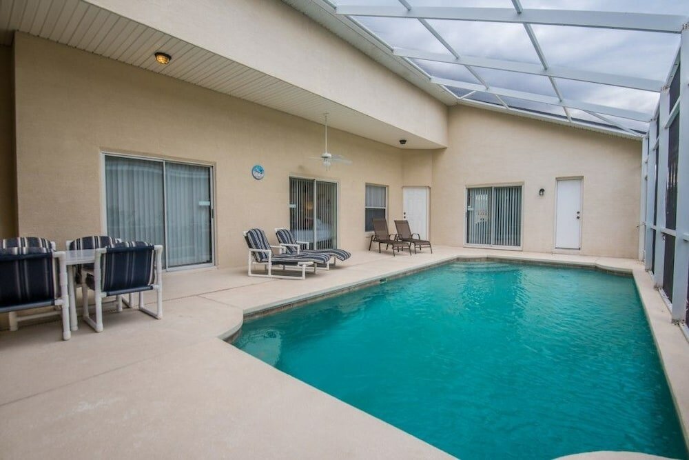 Фото Ev215108 - The Abbey at West Haven - 4 Bed 3 Baths Villa