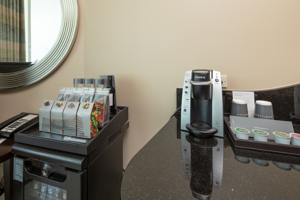 Фото Fontainebleau Miami Beach