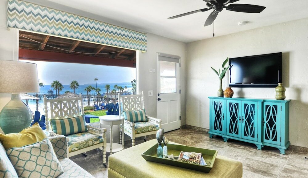 Фото Beachcomber Inn
