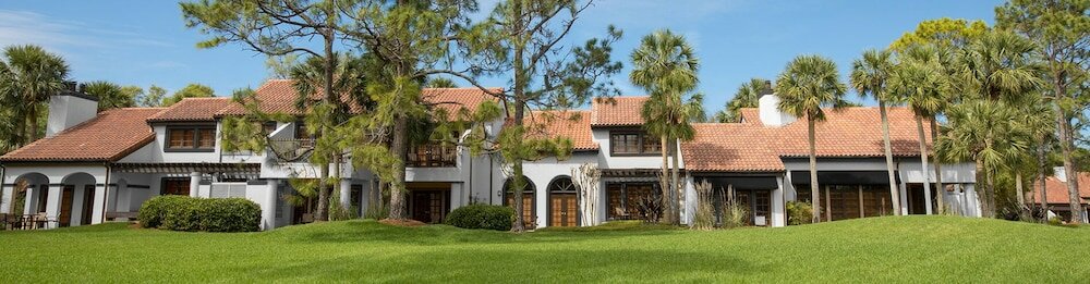 Фото Evermore Orlando Resort