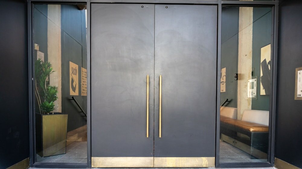 Фото The Cosmo Lofts