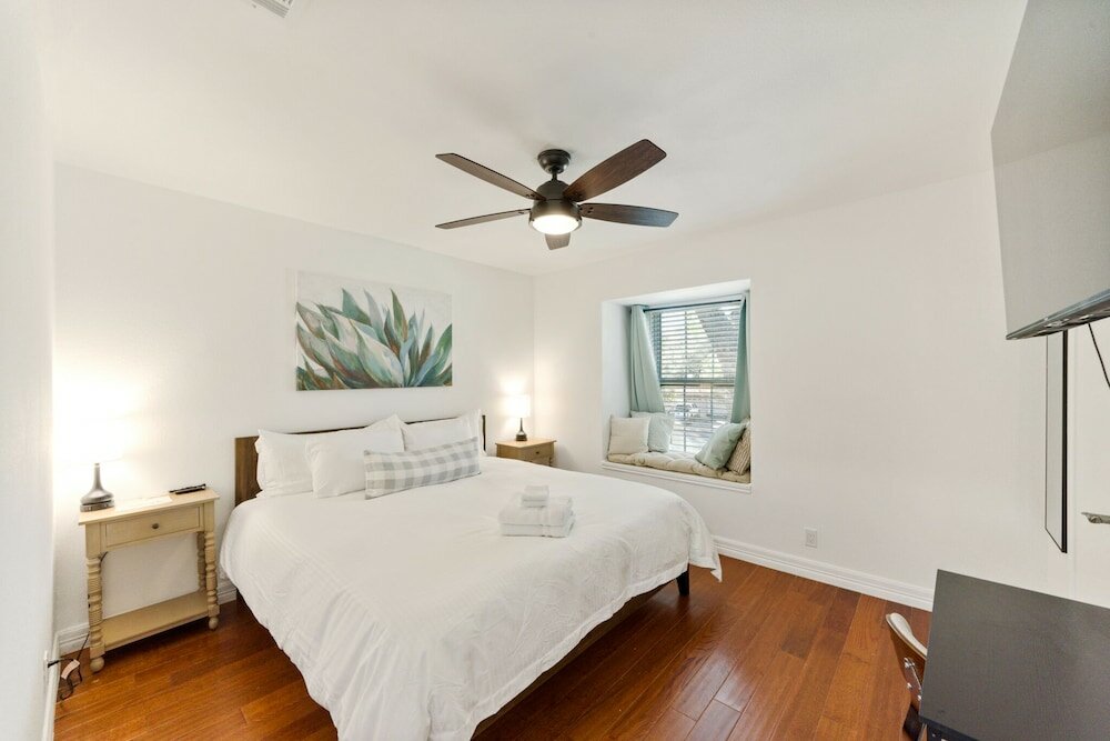 Фото The Oak Loft