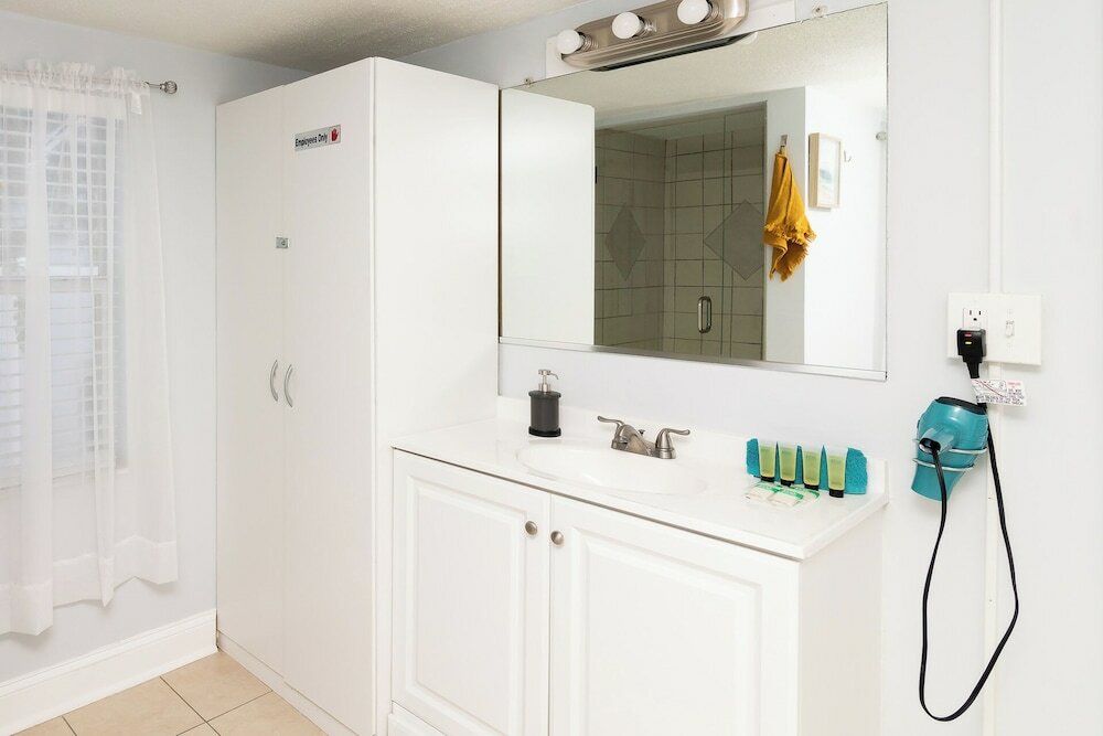 Фото Seminole Heights Retreat