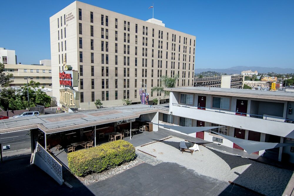 Фото La Royal Viking