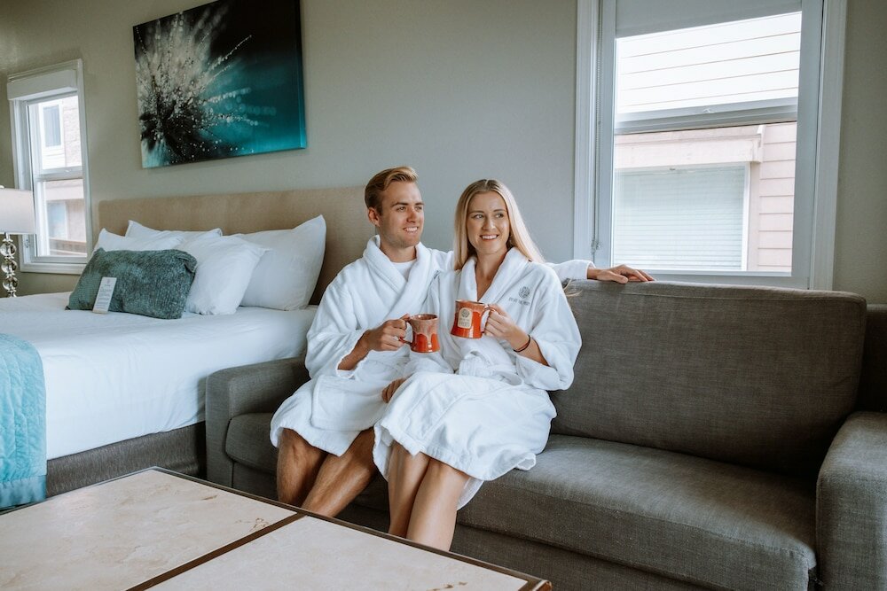 Фото Inn at the Prom