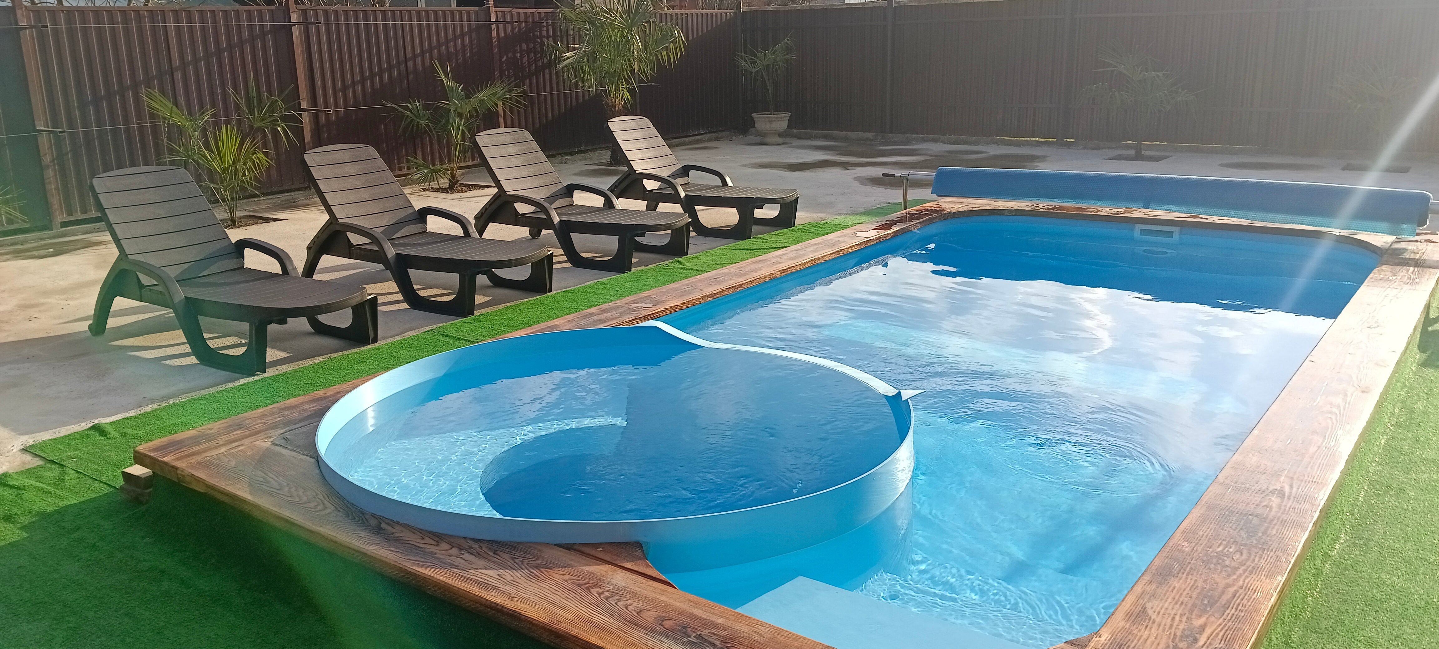 Фото Милана