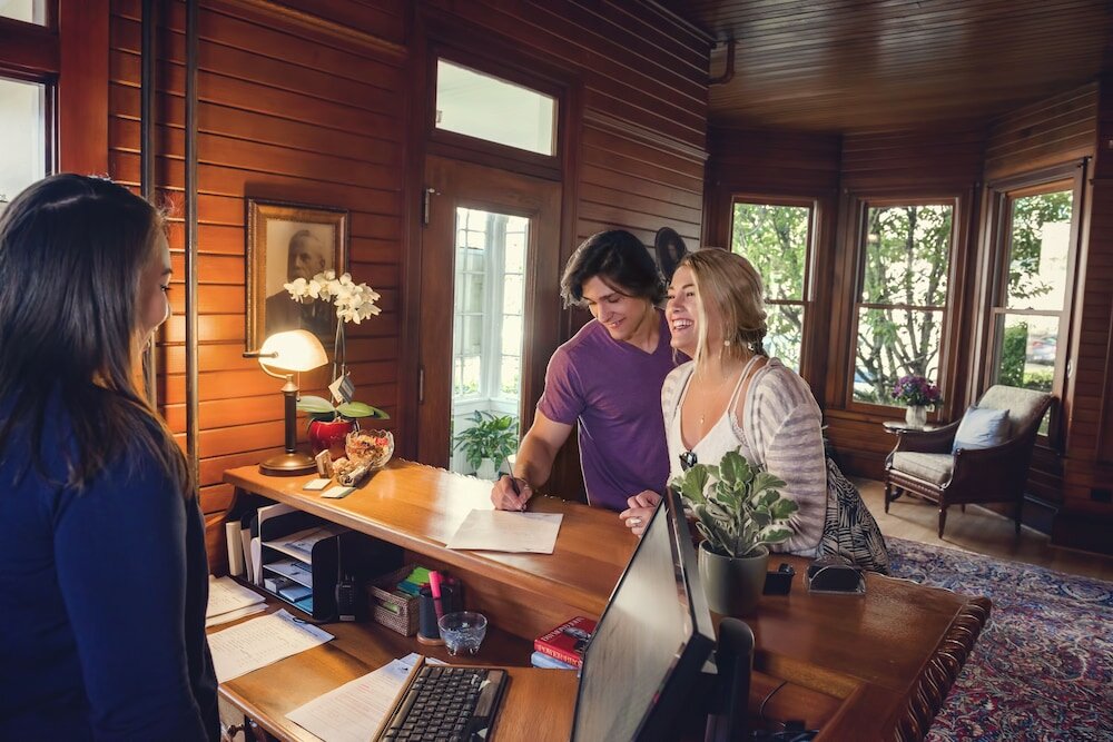 Фото Inn at the Prom