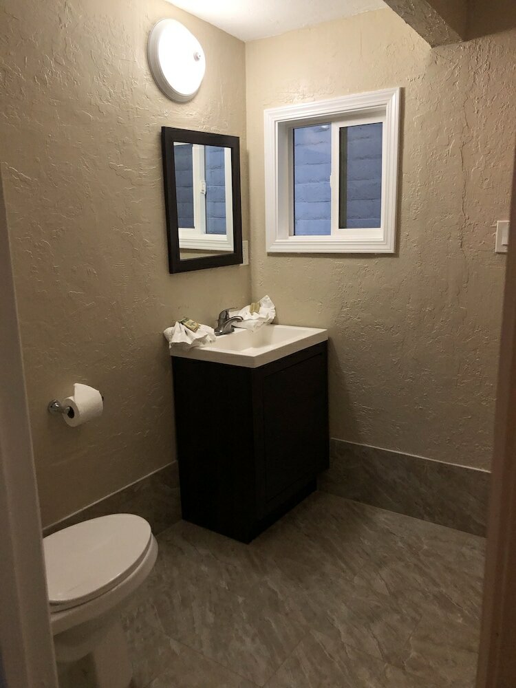 Фото Motel 6 Santa Cruz, Ca