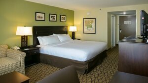Doc Fort Myers Hotel (Florida, Lee County, Fort Myers), hotel