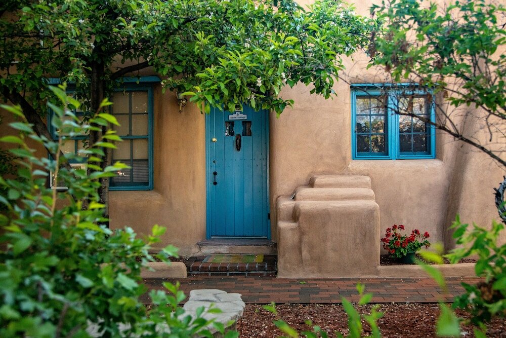 Фото Pueblo Bonito Santa Fe