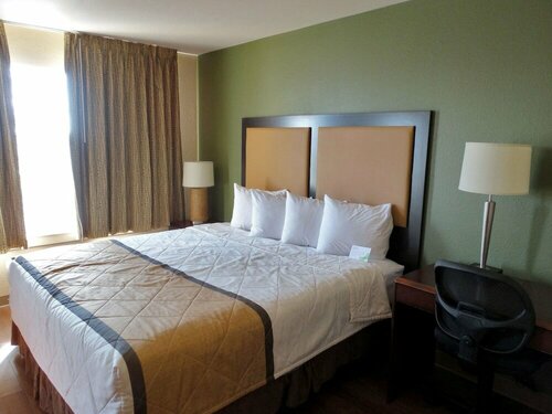 Гостиница Extended Stay America Suites Austin North Central в Остине
