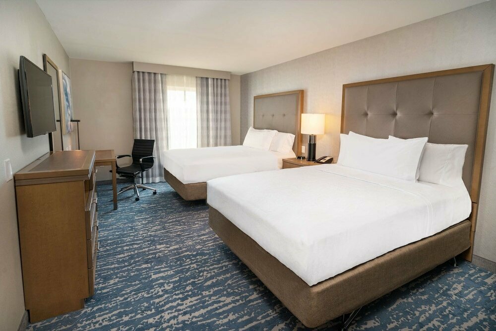 Hotel Homewood Suites by Hilton Livermore, Livermore, photo