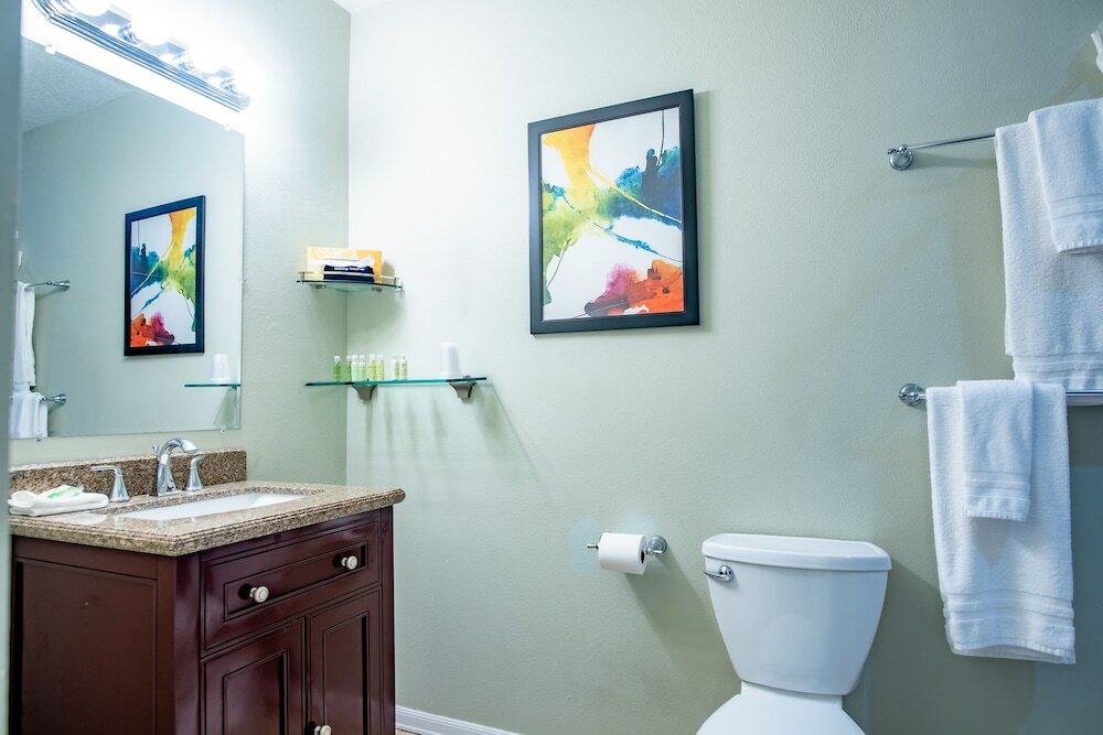 Фото Inn at the Prom