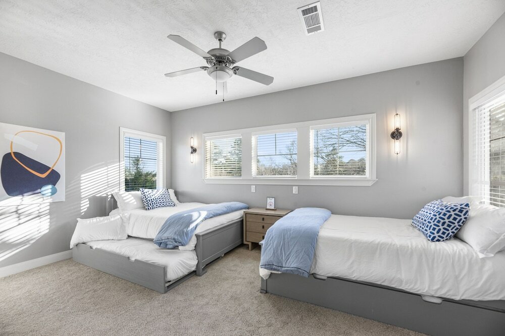 Фото Happy Goat Retreat