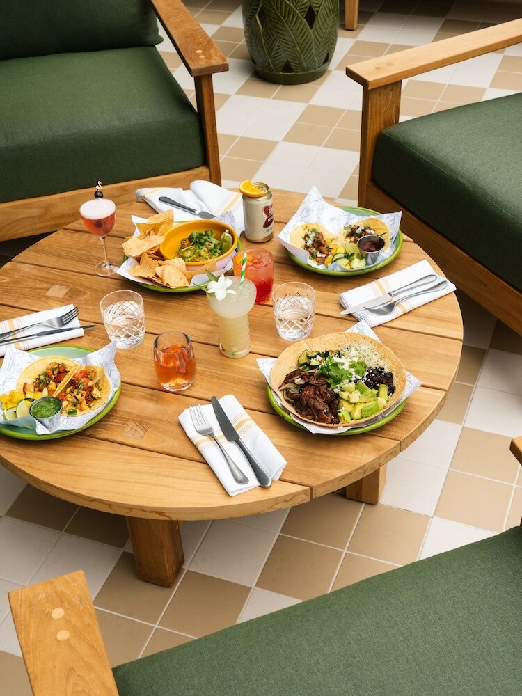 Фото Palihotel Hollywood