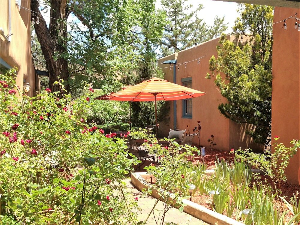 Фото Pueblo Bonito Santa Fe