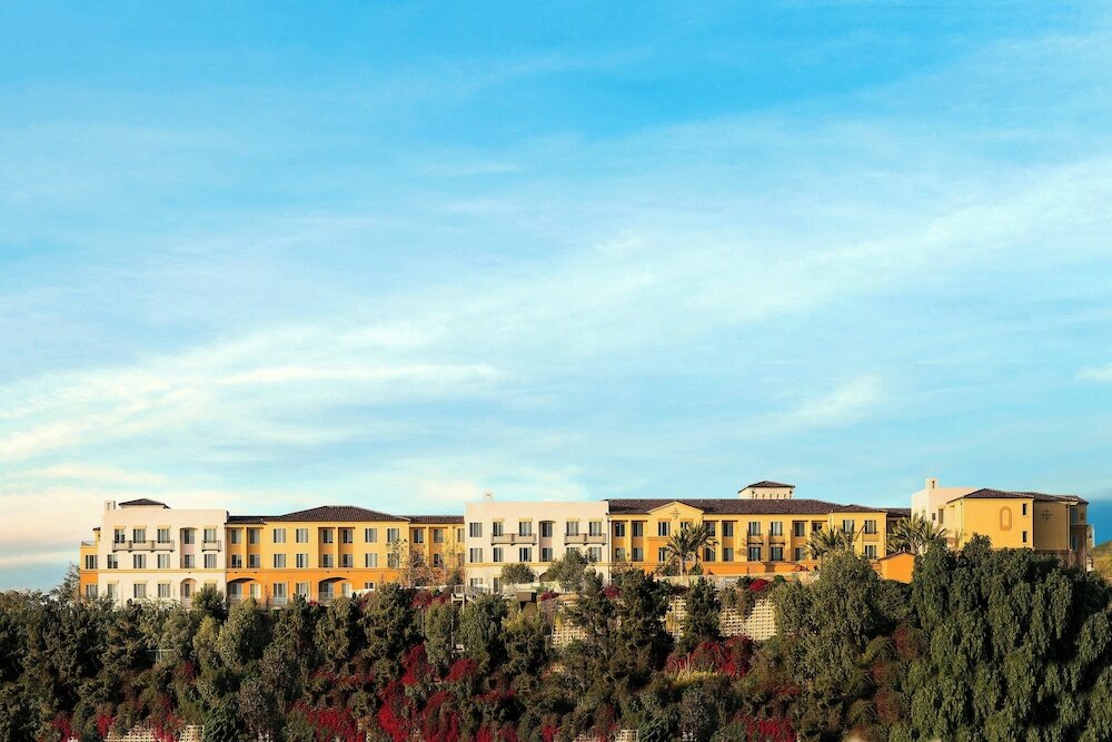 Фото Residence Inn by Marriott Dana Point San Juan Capistrano