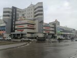 Lifehacker Coffee (Lenin Square, 5А), coffee machine