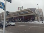 Day dance (mikrorayon Stepnoy-3, 3Б), children's clothing store