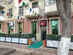Masha Lounge (Akademik Sеfayеt Mehdiyev Street, 8) ، مطعم