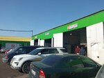 Бокс 25 (Pridorozhnaya Alley, 16), car service, auto repair