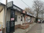 Urban Vision (strada Bălănescu, 36), salón de óptica