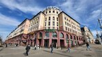 Indoor Media (Niamiga Street, 5) ، وكالة إعلانات