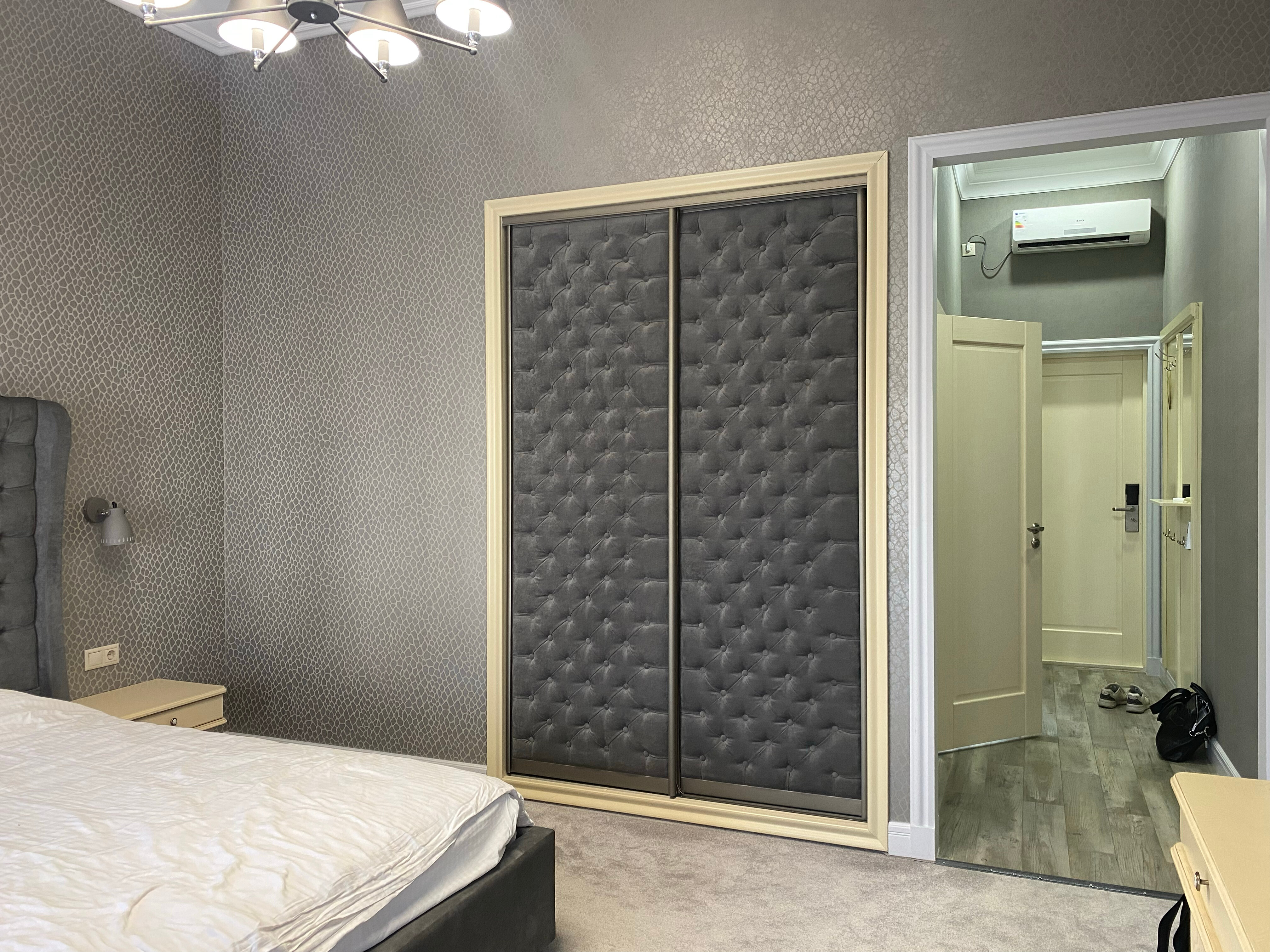 Фото Отель Дали