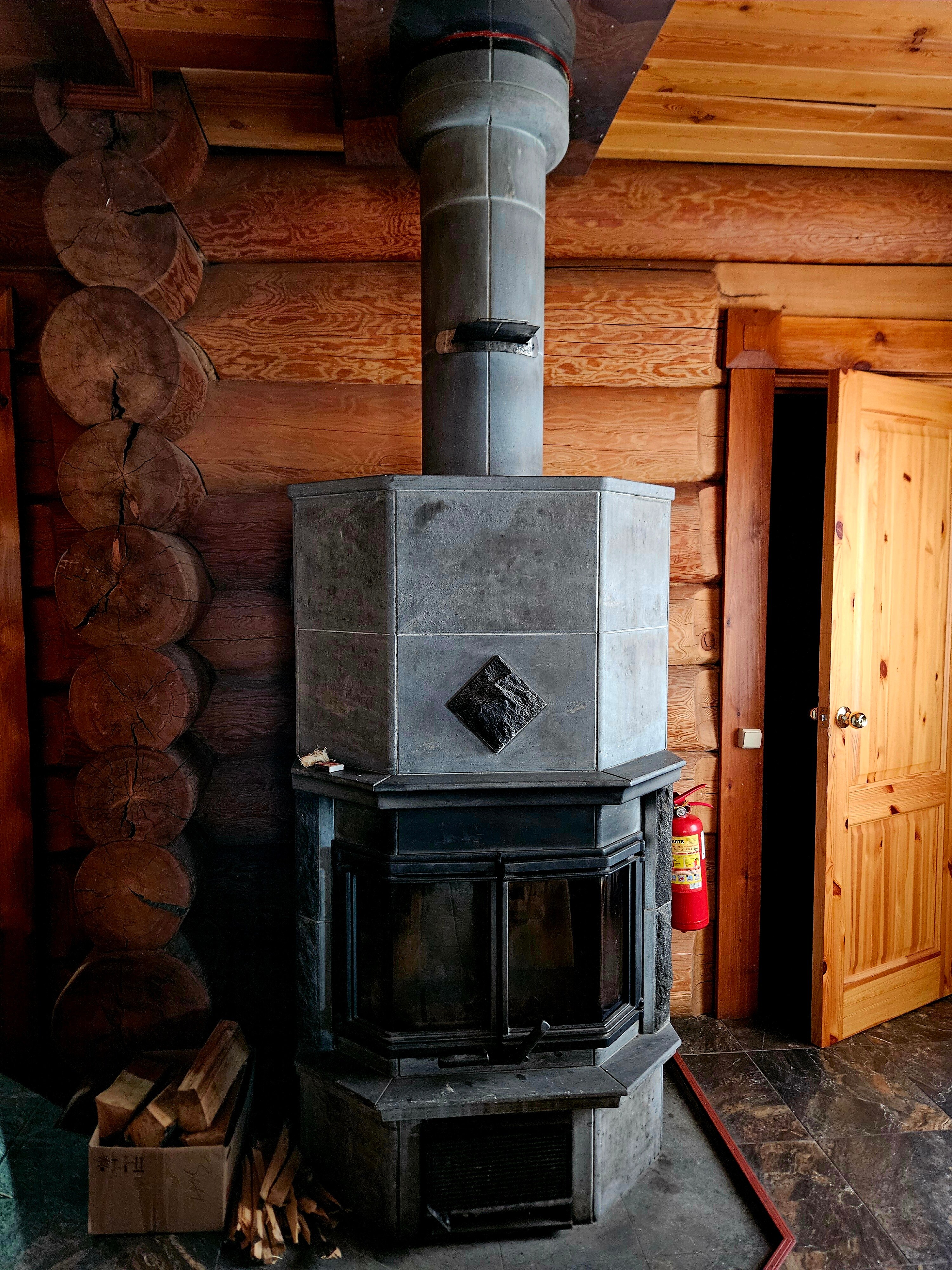 Фото Пихтовое