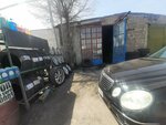 Шиномонтаж (Yerevan, Ashtarak Highway), tire service