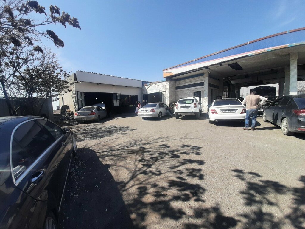 Autodiagnostics Автодиагностика, Yerevan, photo