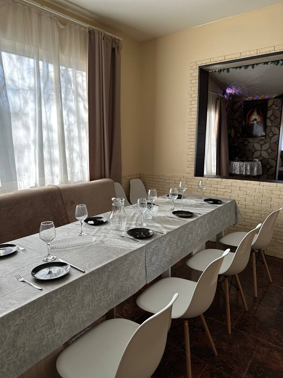 Фото Casa Fiesta