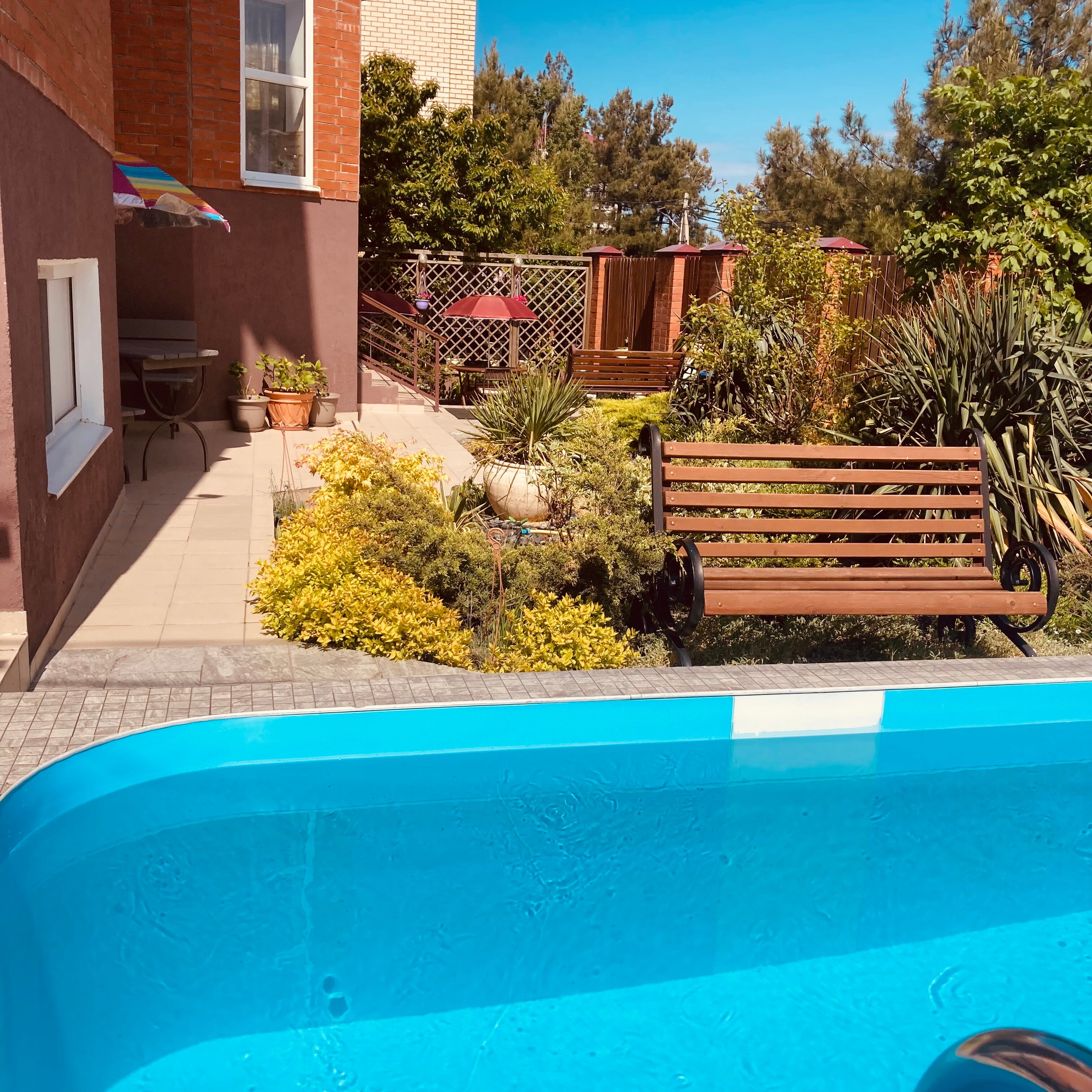 Фото Любимый дом