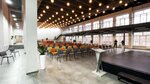 Loft Megapolis Hall (Varshavskoye Highway, 33с12), conference and meeting hall