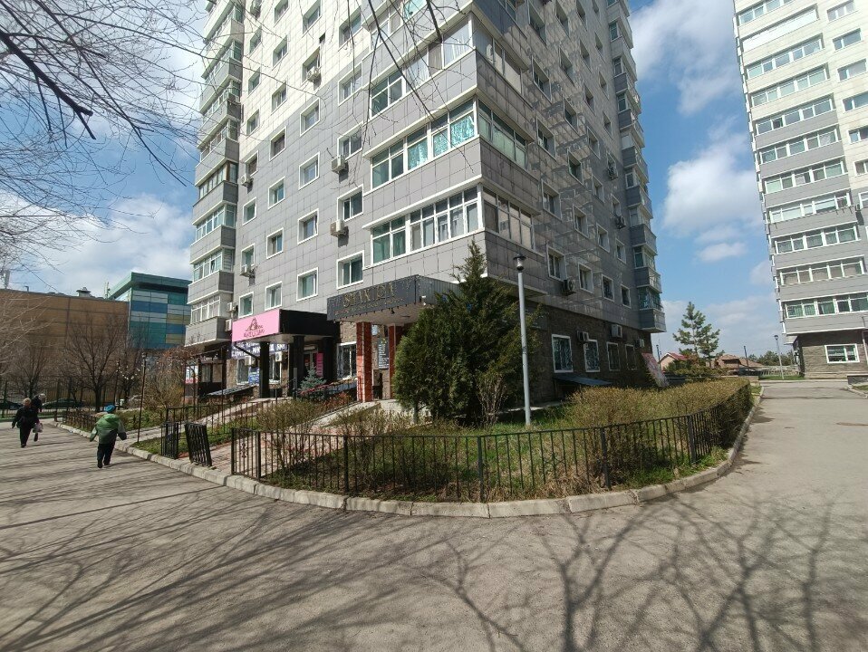 Beauty salon Beauty studio Js, Almaty, photo