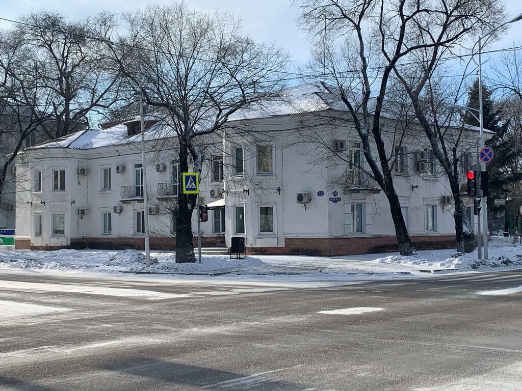 Administración Администрация Благовещенского муниципального округа, , foto