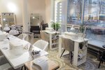 Nail & brow bar (Komsomolskiy prospekt, 30В), beauty salon