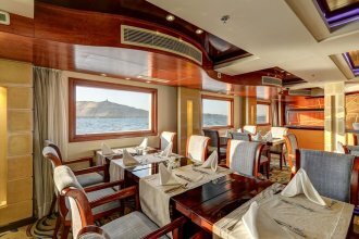 Фото Luxor Nile Cruises