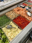 Сезон (Pulkovskoe Highway, 40), grocery
